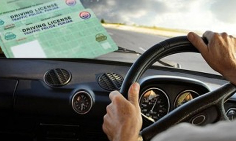 Peshawar Launches Fully Digital Driving Licence Centre with One-Window Service