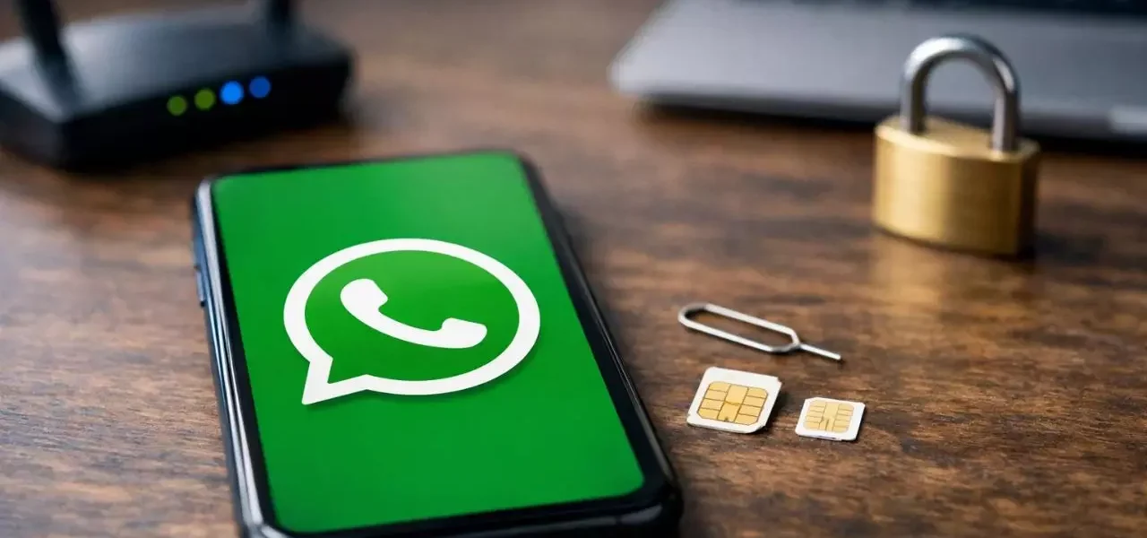 PTA Plans Action on Unverified SIMs, WhatsApp Access May Be Restricted: Report