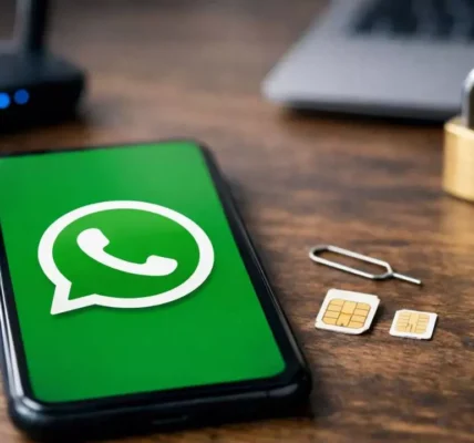 PTA Plans Action on Unverified SIMs, WhatsApp Access May Be Restricted: Report