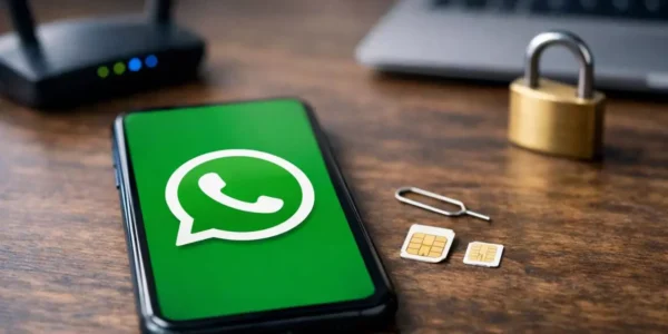 PTA Plans Action on Unverified SIMs, WhatsApp Access May Be Restricted: Report
