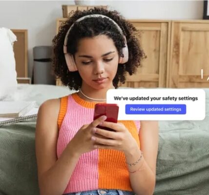 Meta’s New AI May Scan Height, Bone Structure to Verify User Age