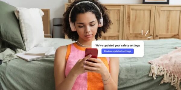 Meta’s New AI May Scan Height, Bone Structure to Verify User Age