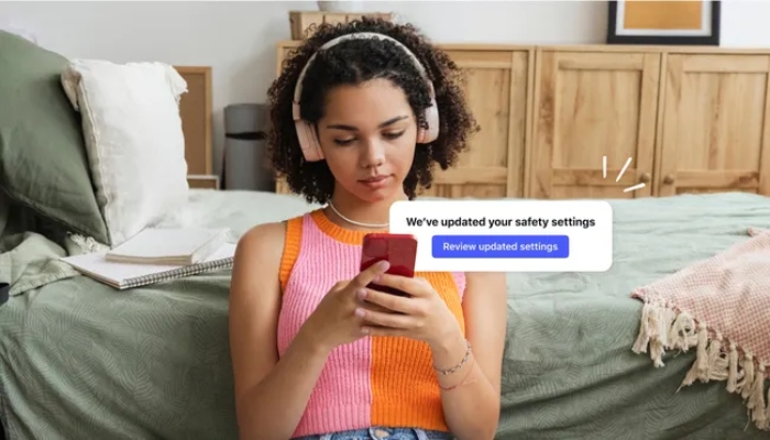 Meta’s New AI May Scan Height, Bone Structure to Verify User Age
