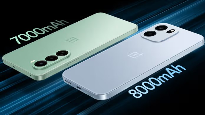 OnePlus Launches Nord CE6 Series With 144Hz Displays and 5G Power