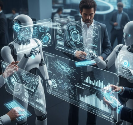 Pakistan IT Ministry Makes Google AI Training Mandatory for All Employees