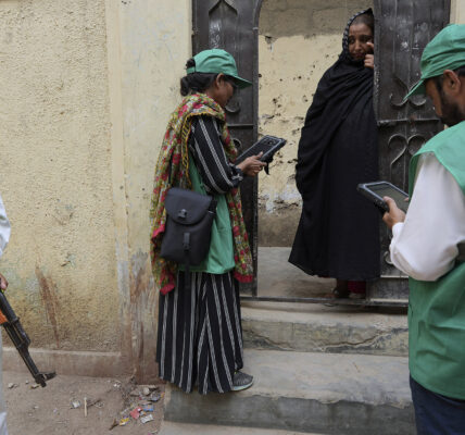 Government Decides to Conduct Pakistan’s First-Ever IT Census Nationwide