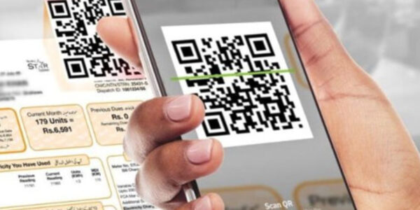 Pakistan Warns of Data Theft Scam Through Fake QR Codes on Electricity Bills