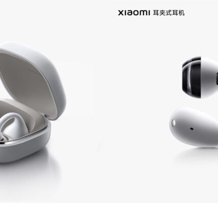 Xiaomi Set to Unveil 17 Max, Smart Band 10 Pro and Clip-On Earbuds in Major Ecosystem Push