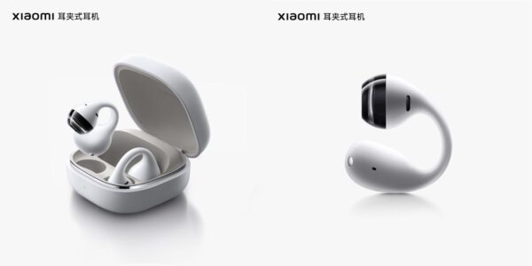 Xiaomi Set to Unveil 17 Max, Smart Band 10 Pro and Clip-On Earbuds in Major Ecosystem Push