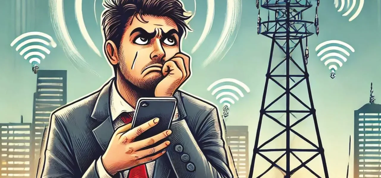 Pakistan Regulator Cracks Down on Poor Telecom Services, Issues 39 Show-Cause Notices