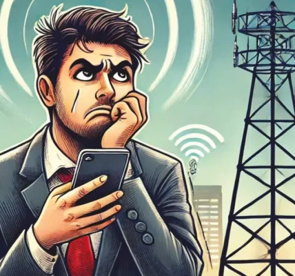 Pakistan Regulator Cracks Down on Poor Telecom Services, Issues 39 Show-Cause Notices