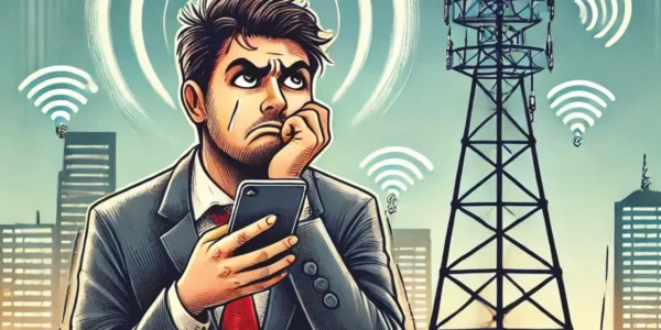 Pakistan Regulator Cracks Down on Poor Telecom Services, Issues 39 Show-Cause Notices