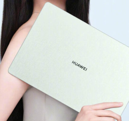 Huawei Unveils Ultra-Thin MatePad Pro Max With Flagship Specs