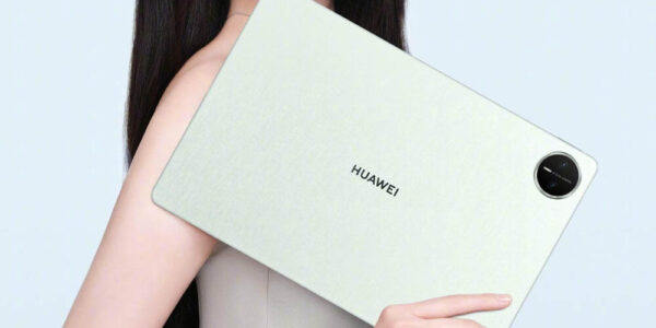 Huawei Unveils Ultra-Thin MatePad Pro Max With Flagship Specs