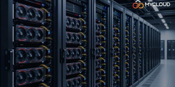 AI Power Unleashed: Pakistan Gets First GPU-as-a-Service Platform