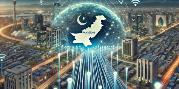 PTA Approves 21 New Internet Providers to Boost Broadband Across Pakistan