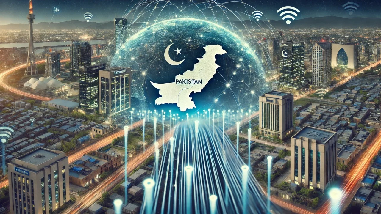 PTA Issues 47 District-Level Internet Licences in 2026 to Boost Broadband Expansion