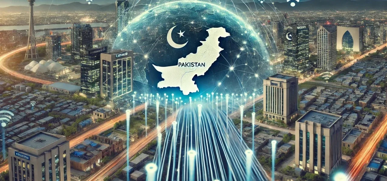 PTA Issues 10-Year Licences to Expand Internet Access Across Districts