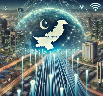 PTA Issues 10-Year Licences to Expand Internet Access Across Districts