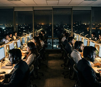 Late-Night Relief: IT Firms, Gyms Freed from Timing Curbs