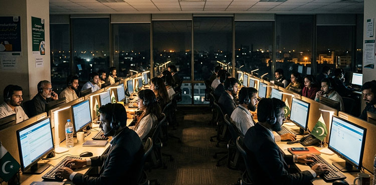 Late-Night Relief: IT Firms, Gyms Freed from Timing Curbs