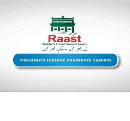 Rs50 Trillion Milestone: Raast Powers Pakistan’s Digital Payment Boom