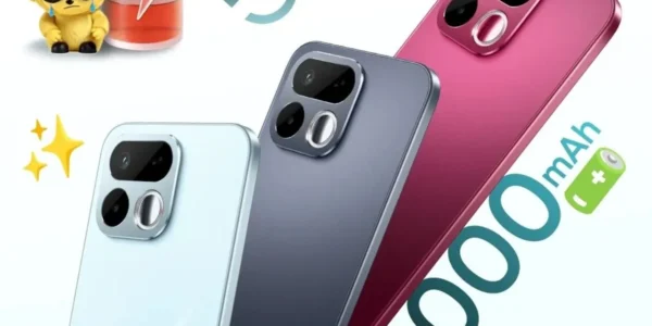 Realme 16T Nears Launch With Massive 8,000mAh Battery and AI Camera Features