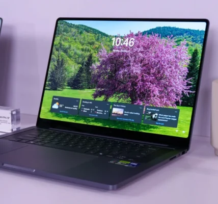 Samsung Eyes Bringing One UI to Laptops with Android-Based Galaxy Books