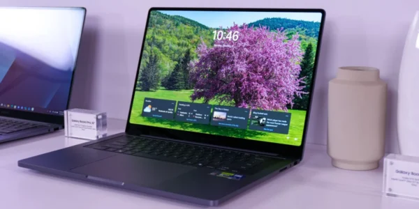 Samsung Eyes Bringing One UI to Laptops with Android-Based Galaxy Books