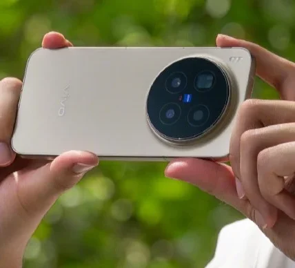 Vivo X500 Series Battery Details Leak Ahead of Launch, Hinting at Major Power Upgrade