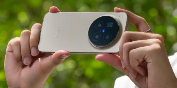 Vivo X500 Series Battery Details Leak Ahead of Launch, Hinting at Major Power Upgrade