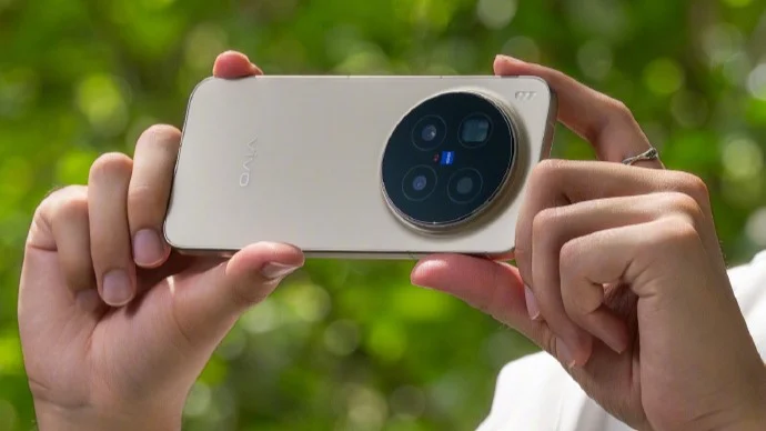 Vivo X500 Series Battery Details Leak Ahead of Launch, Hinting at Major Power Upgrade
