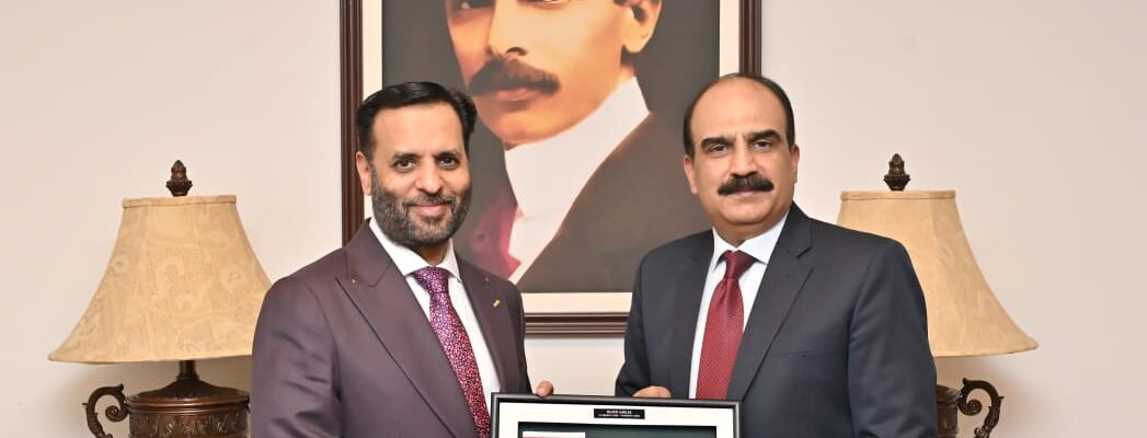 Health Ministry, NADRA Sign MoU to Digitally Strengthen Hepatitis C Elimination Programme
