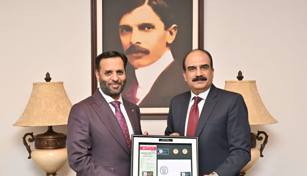 Health Ministry, NADRA Sign MoU to Digitally Strengthen Hepatitis C Elimination Programme
