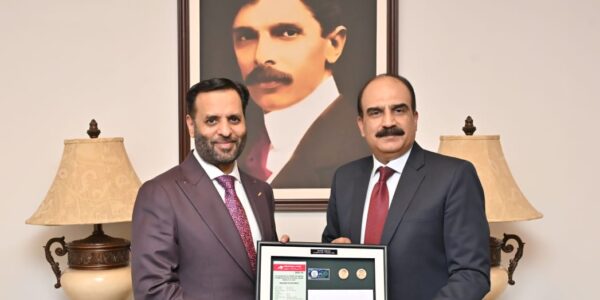 Health Ministry, NADRA Sign MoU to Digitally Strengthen Hepatitis C Elimination Programme