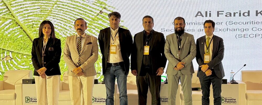 Zong Green Infrastructure Dashboard