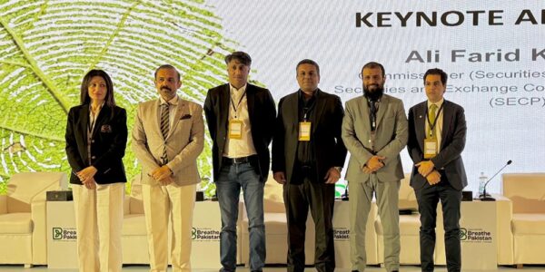 Zong Partners with Breathe Pakistan International Climate Change Conference 2026