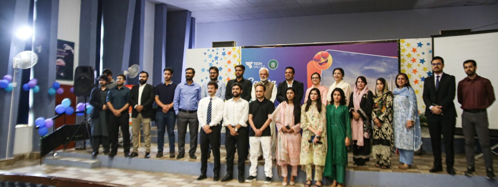 Tech Valley Partners With Education Ministry to Roll Out AI-Driven Digital Skills Programme