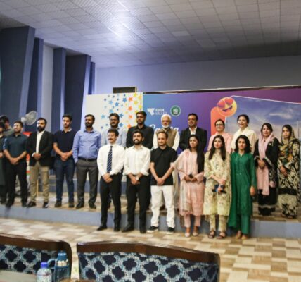 Tech Valley Partners With Education Ministry to Roll Out AI-Driven Digital Skills Programme