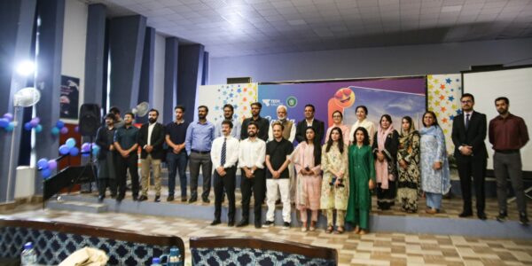 Tech Valley Partners With Education Ministry to Roll Out AI-Driven Digital Skills Programme