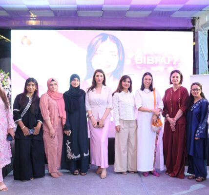 Mobilink Bank Launches BiBi app; Advances Women’s Digital Inclusion and Social Impact