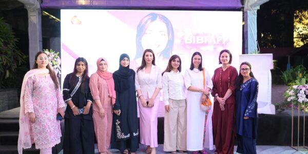 Mobilink Bank Launches BiBi app; Advances Women’s Digital Inclusion and Social Impact