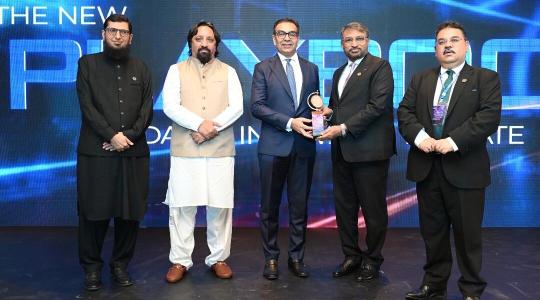 ICAP CFO Conference 2026 Puts Spotlight on AI, Economic Reform and Pakistan’s Investment Future