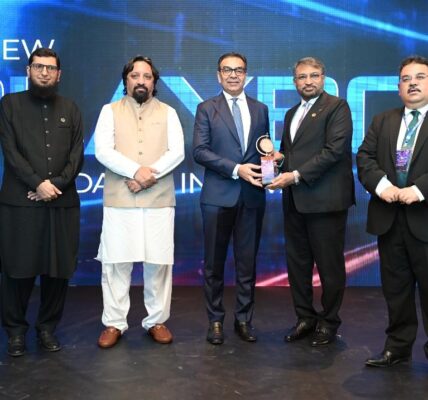 ICAP CFO Conference 2026 Puts Spotlight on AI, Economic Reform and Pakistan’s Investment Future