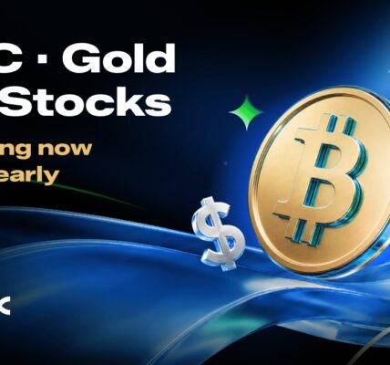 BingX Expands Global Capital Gala Campaign, Positioning Users for the Next Macro Wave