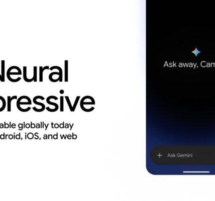 Google I/O brings real-world benefits through cutting-edge innovation in new AI tools, updates