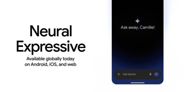 Google I/O brings real-world benefits through cutting-edge innovation in new AI tools, updates