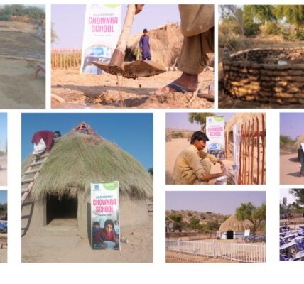 Zong Launches Community Schools in Tharparkar to Expand Education Access in Remote Areas