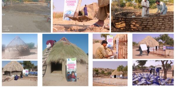 Zong Launches Community Schools in Tharparkar to Expand Education Access in Remote Areas