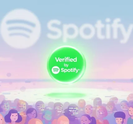 Spotify Introduces ‘Verified’ Badge to Distinguish Human Artists from AI Music